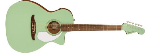 Fender Newporter Player Surf Green