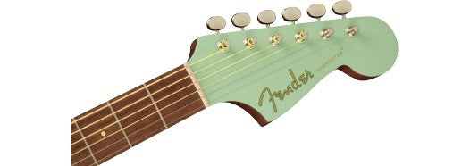 Fender Newporter Player Surf Green