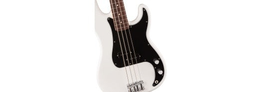 Fender Player II Precision Bass® Polar White