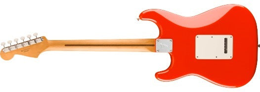 Fender Player II Stratocaster® Coral Red