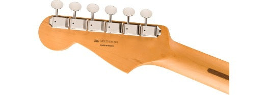 Fender Player II Stratocaster® Coral Red