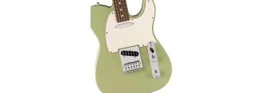 Fender Player II Telecaster® Birch Green