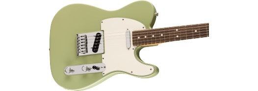 Fender Player II Telecaster® Birch Green