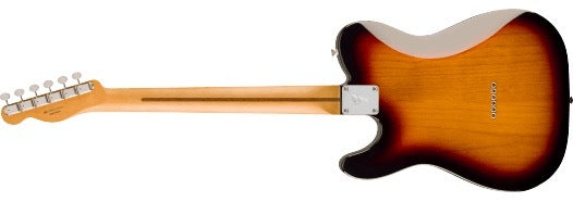 Fender Player II Telecaster® HH 3-Color Sunburst