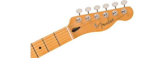 Fender Player II Telecaster® HH 3-Color Sunburst