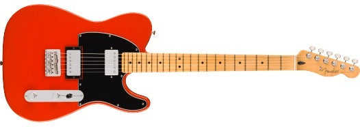 Fender Player II Telecaster® HH Coral Red