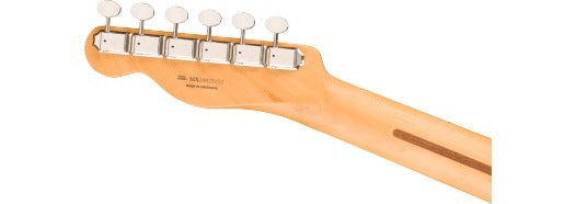 Fender Player II Telecaster® HH Coral Red