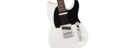 Fender Player II Telecaster® Polar White