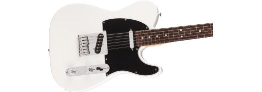 Fender Player II Telecaster® Polar White