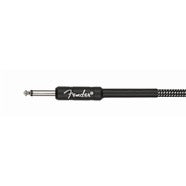 Fender Professional Series Coil Cable Gray Tweed  30'