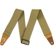 Fender WeighLess™ Tweed Strap, 2"