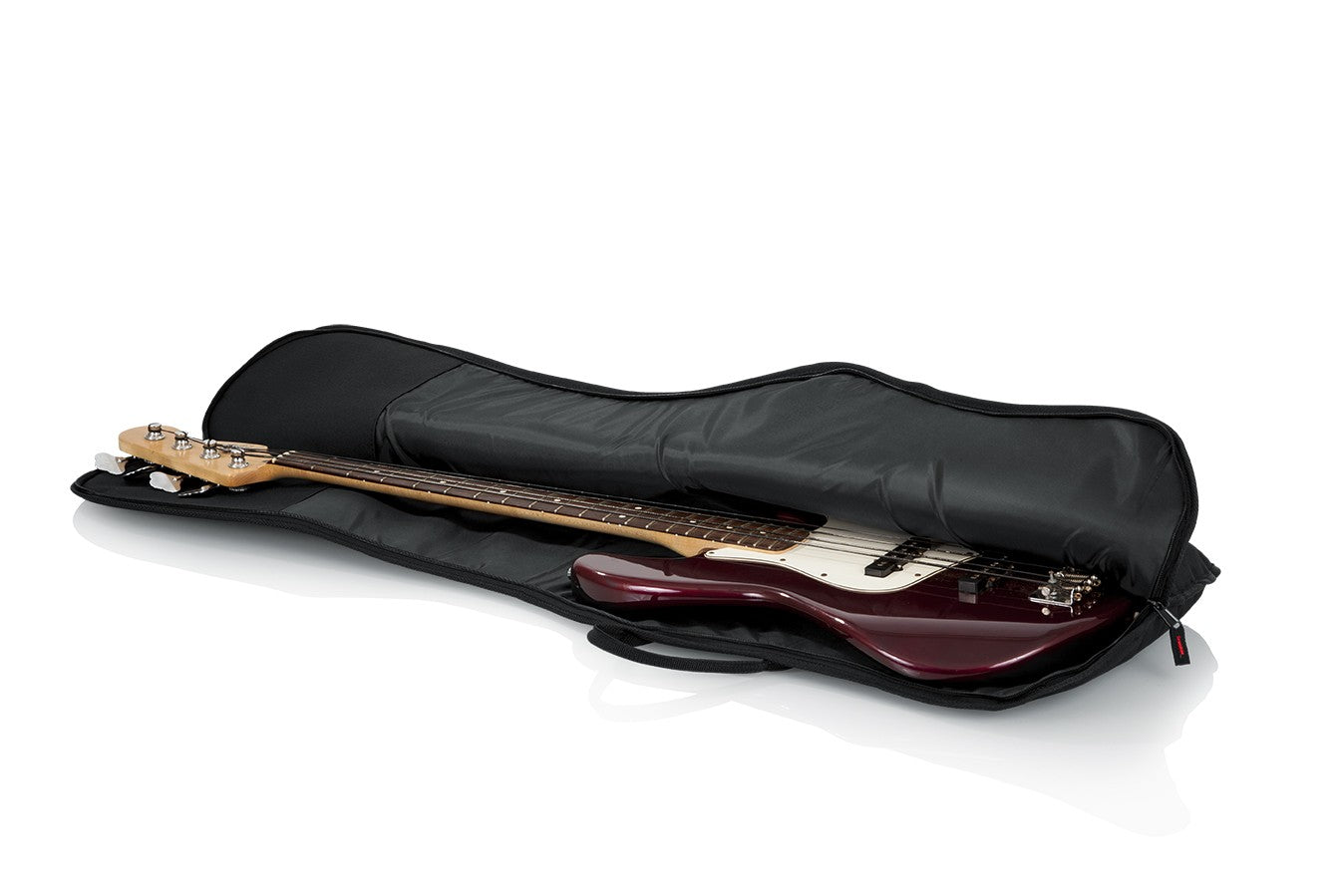 Economy Gig Bag for Bass Guitars