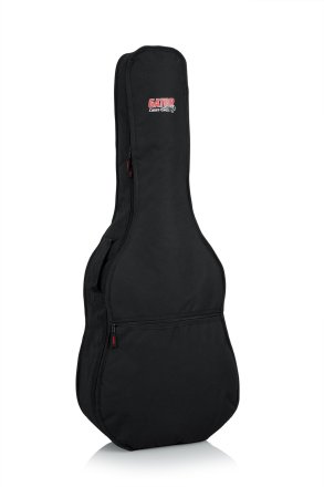 Economy Gig Bag for Dreadnought Guitars