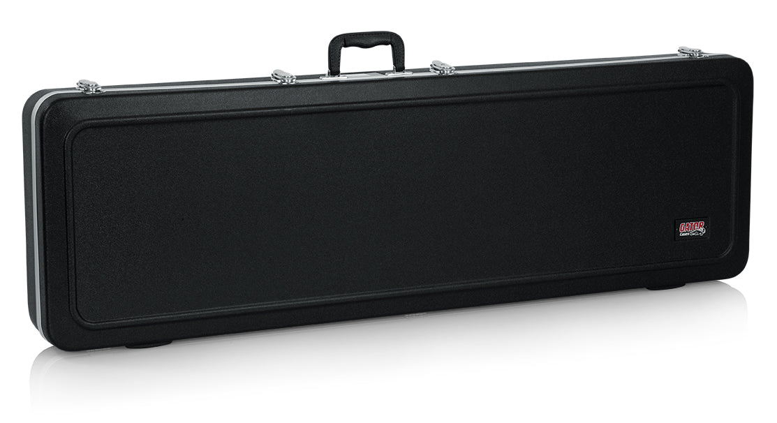 Deluxe Molded Case for Bass Guitars