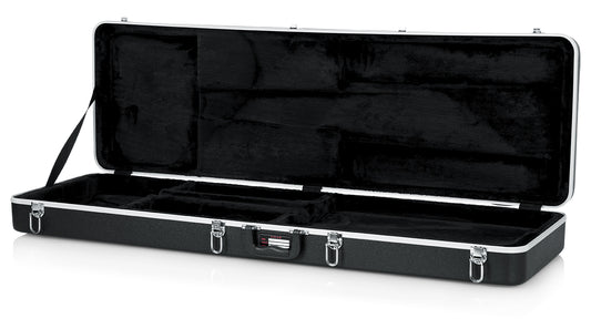 Deluxe Molded Case for Bass Guitars