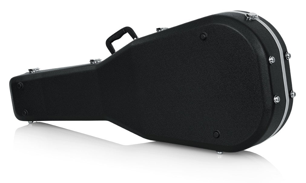 Gator Classic Deluxe Molded Case for Dreadnought Guitars
