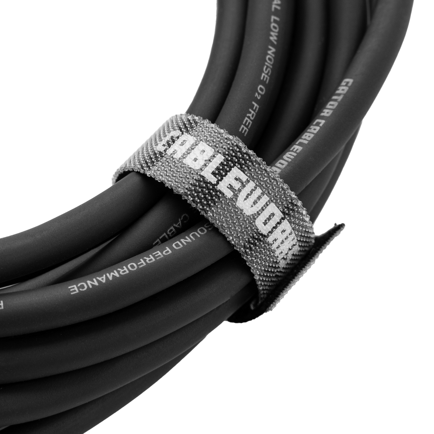 Backline Series 20 Foot Strt to Strt instrument Cable