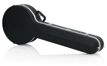 Gator Classic Deluxe Molded Case for Banjo