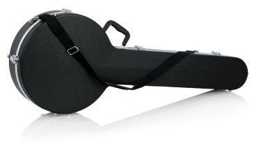 Gator Classic Deluxe Molded Case for Banjo