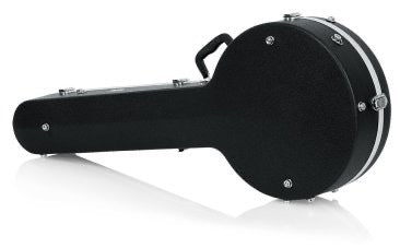 Gator Classic Deluxe Molded Case for Banjo