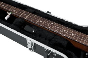 Gator Classic Deluxe Molded Case for Banjo