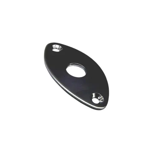Gotoh Football Jackplate - Black