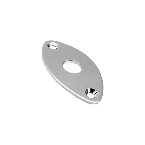 Gotoh Football Jackplate - Chrome
