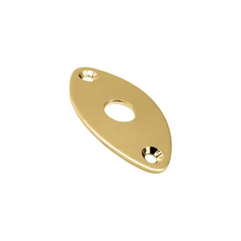 Gotoh Football Jackplate - Gold