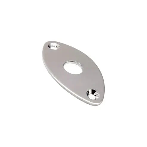 Gotoh Football Jackplate - Nickel