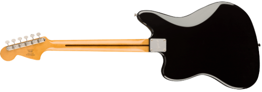 Squier Classic Vibe '70s Jaguar® Black