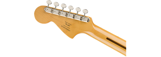 Squier Classic Vibe '70s Jaguar® Black
