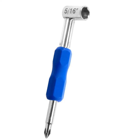 MusicNomad Premium Truss Rod Wrench - 5/16-inch