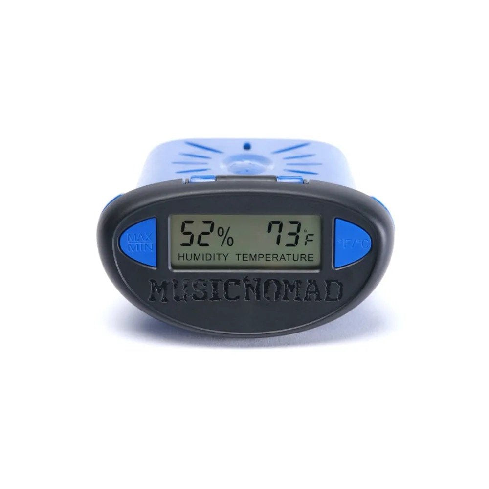 The Humitar ONE – Acoustic Guitar Humidifier & Hygrometer