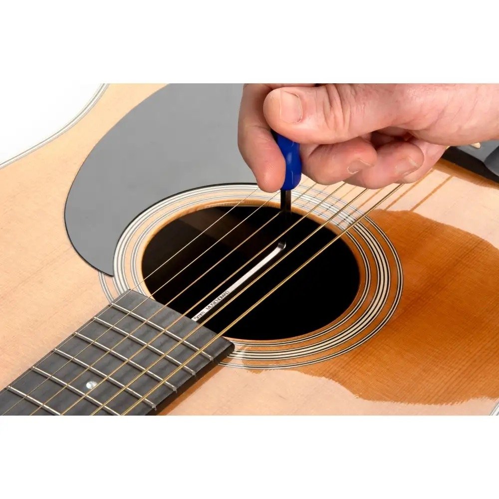 Premium Truss Rod Wrench – 4mm for MARTIN® Guitars
