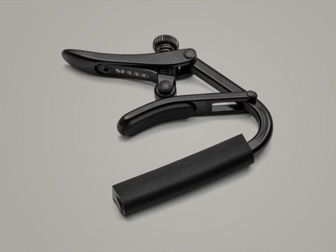 Shubb Standard C1 Capo