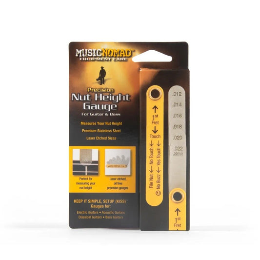 Precision Nut Height Gauge