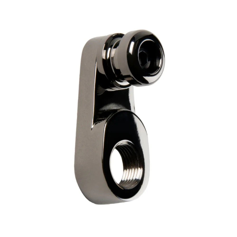 Acousti-Lok Strap Lock Adapter for Metric Output Jacks