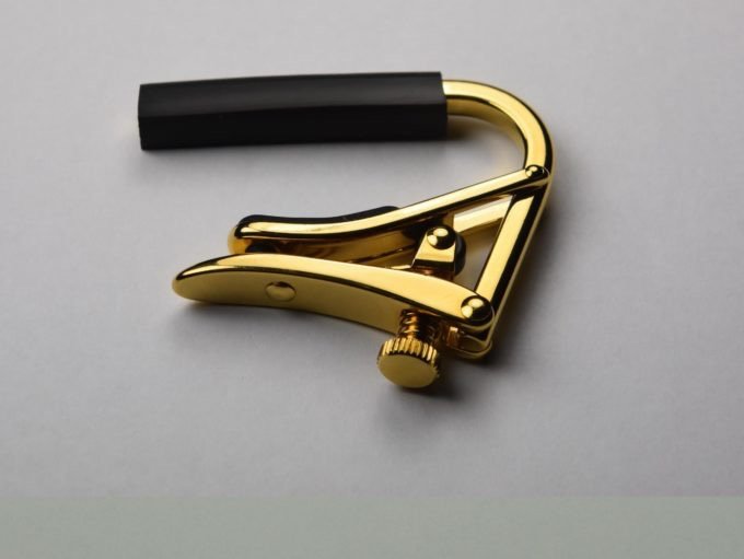 Shubb Standard C1 Capo