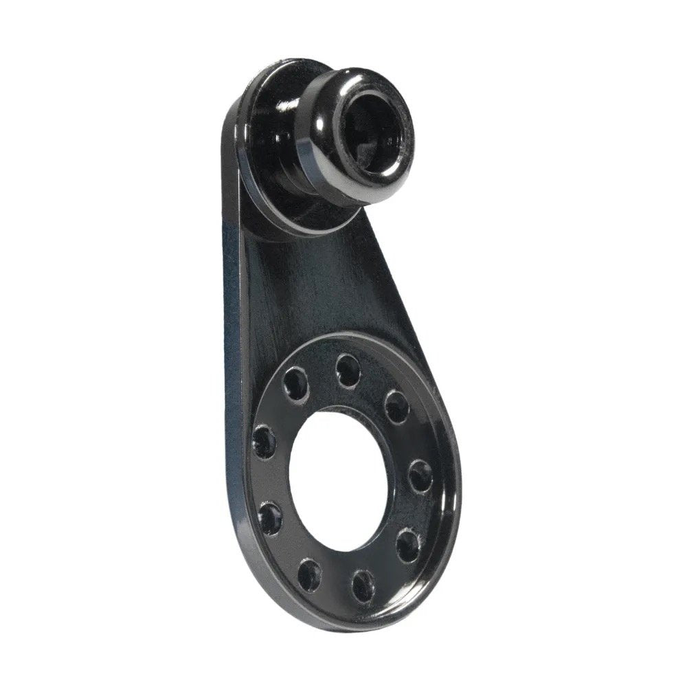 Acousti-Lok Strap Solution for 3 Screw Output Jacks & End Pins
