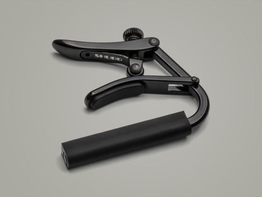 Shubb Standard C-Series Capo For Nylon String Guitar