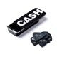 JOHNNY CASH BOLD HEAVY GAUGE PICK TIN