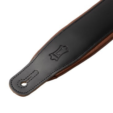 Levy's Black M26PD with Tan Garment Backing