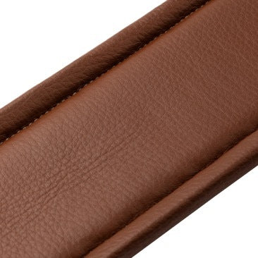 Levy's Black M26PD with Tan Garment Backing