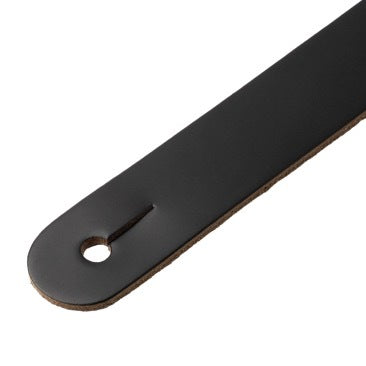 Levy's Black M26PD with Tan Garment Backing