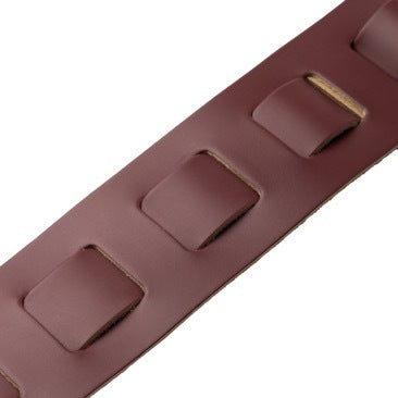 Levy's Burgundy M26PD