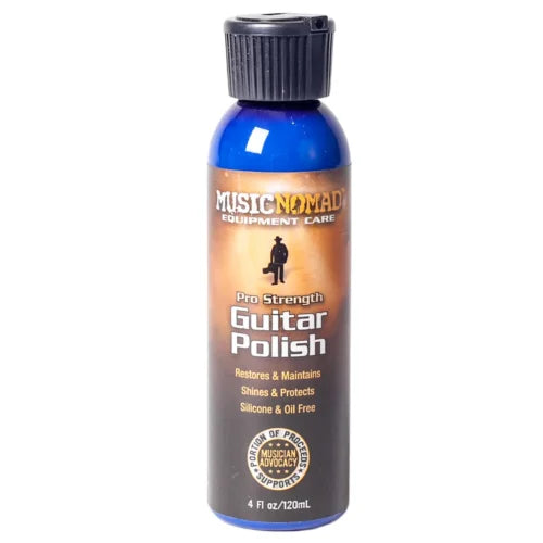 Guitar Polish - Pro Strength Formula