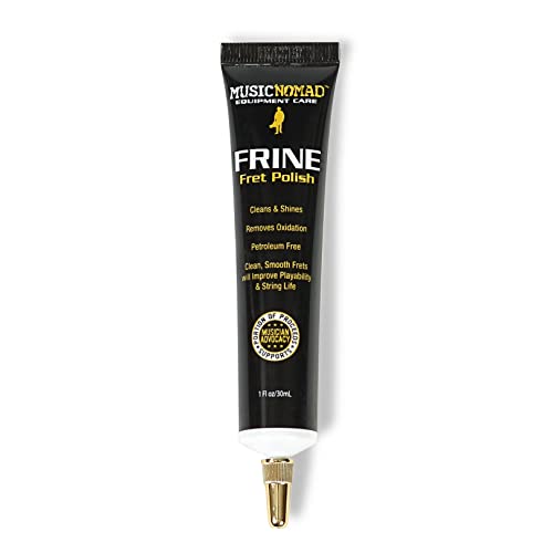FRINE Fret Polish