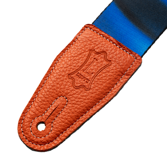 Cyber Gradient Sublimation Strap with Thermal Design