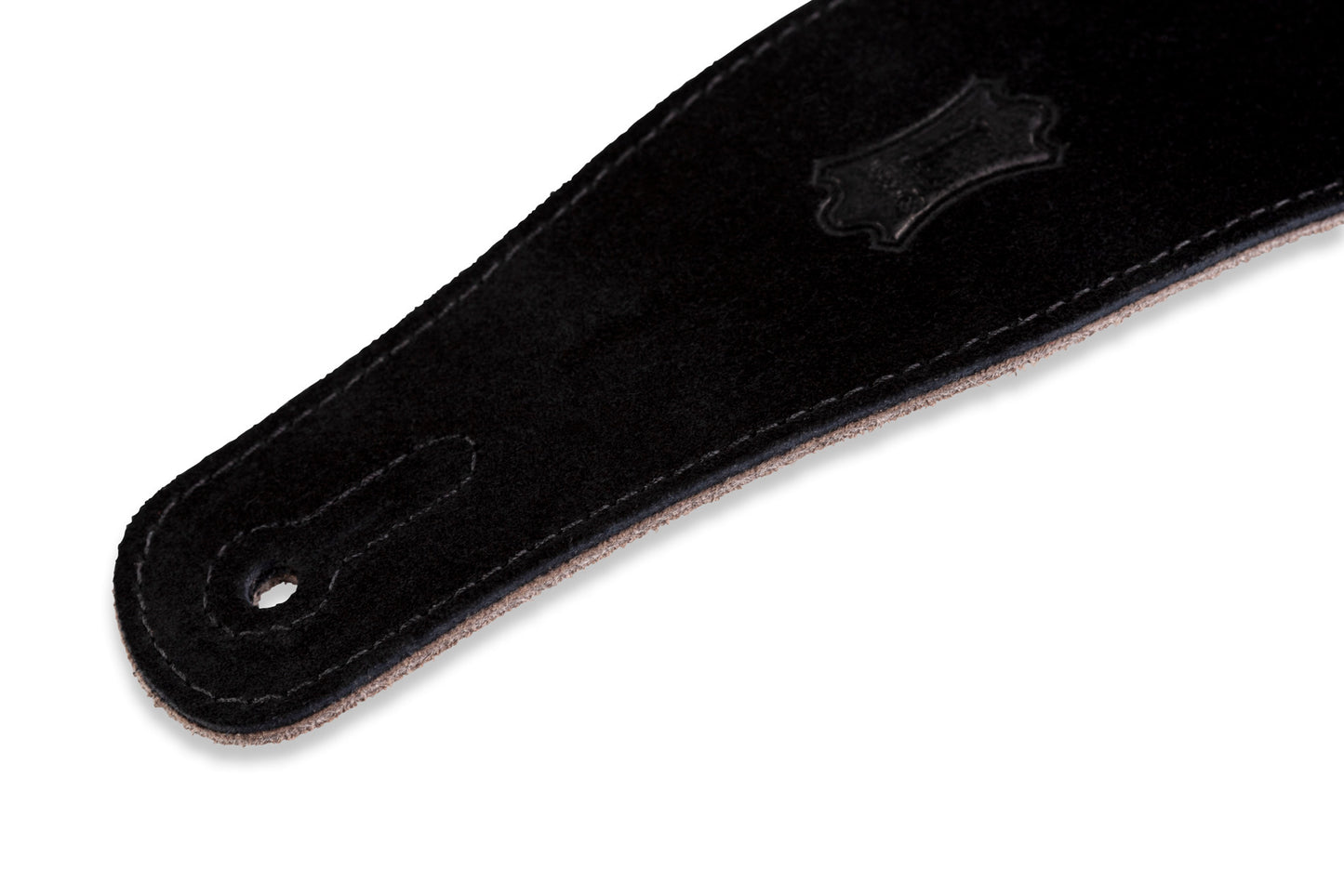 Levy's Simply Suede Series - Black