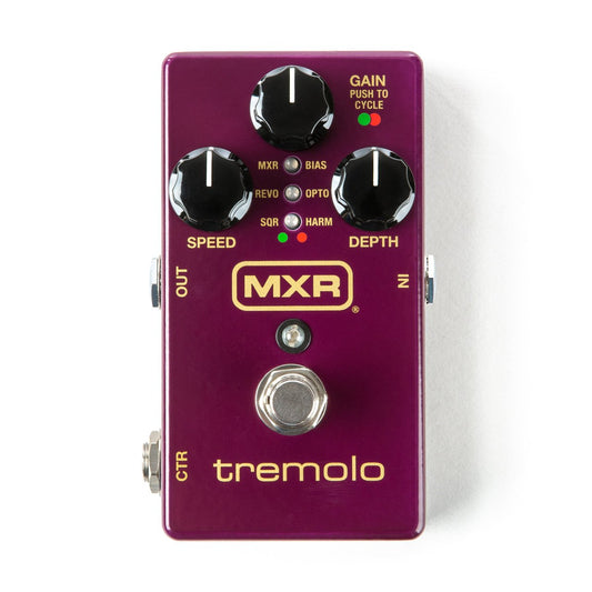 MXR® TREMOLO